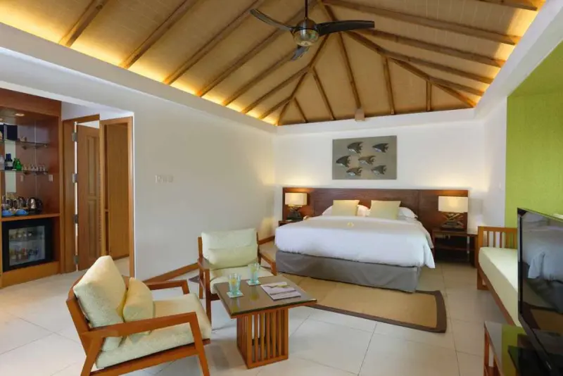 Niva Kurumba Maldives