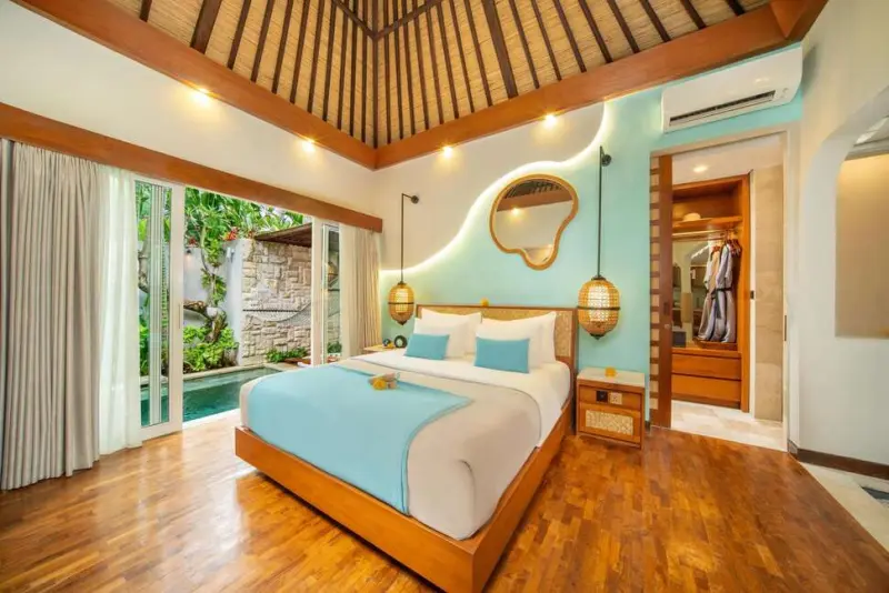 Aksari Villa Seminyak by iNi Vie Hospitality