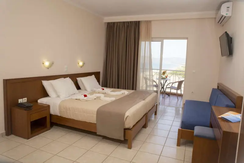 Sunny Bay Hotel