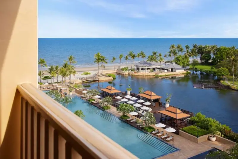 Dusit Thani Hua Hin
