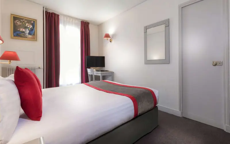Agate Hotel