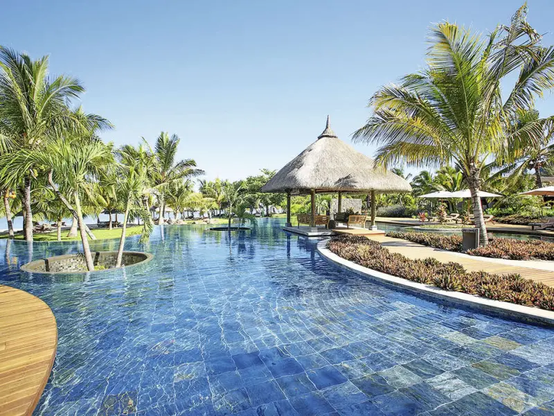 LUX Le Morne