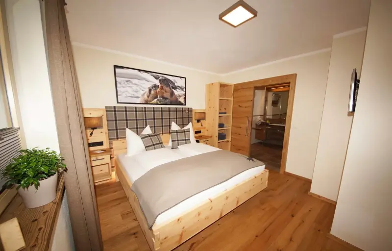 Appartementen Marie