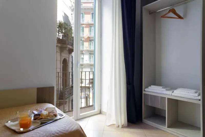 Hotel San Marco