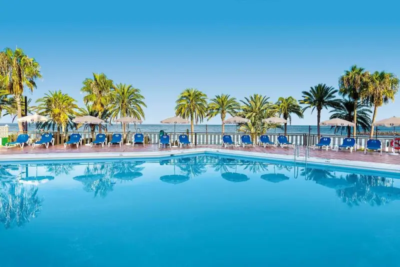 Hotel Sol Tenerife