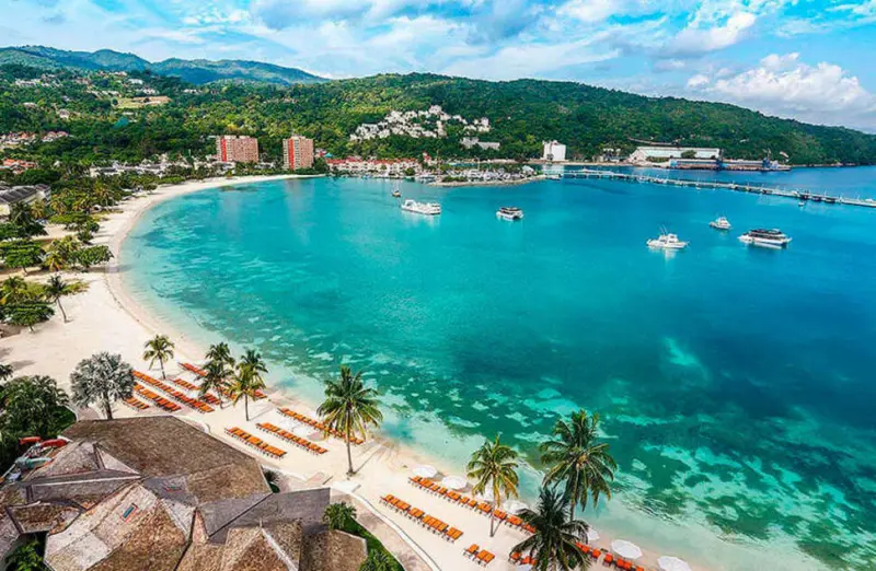 Moon Palace Jamaica All Inclusive Resort