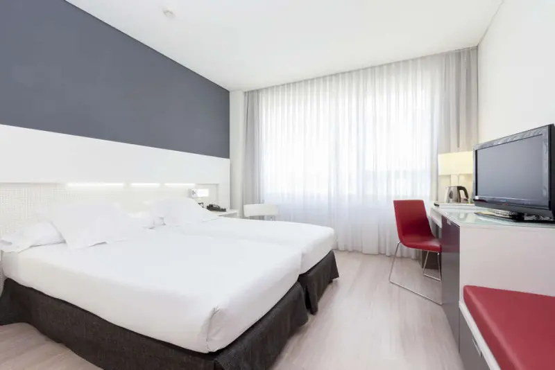 Axor Feria Hotel Madrid