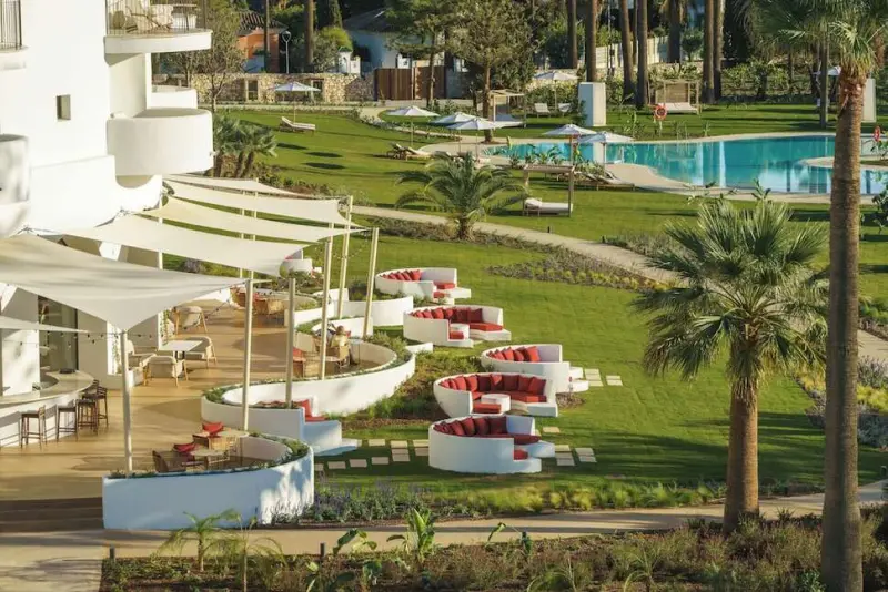 La Zambra Resort - The Unbound Collection by Hyatt
