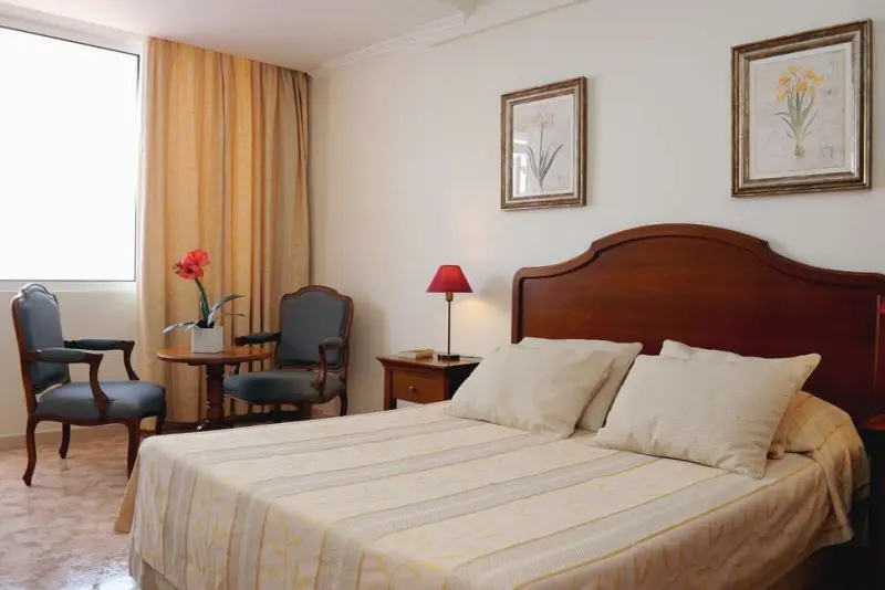 Ocean Gardens Hotel