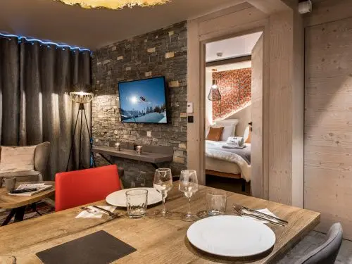 CHALET SKADI