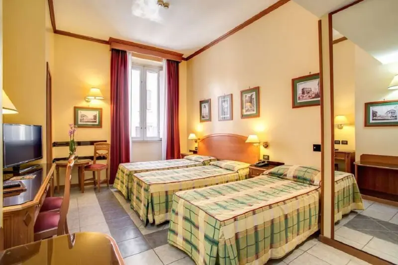 Hotel Milani | BZAR hotels