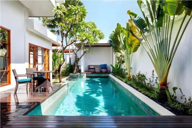 The Samaya Seminyak Bali