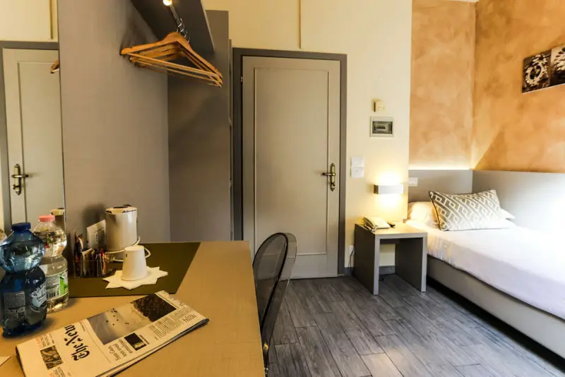 Albergo Firenze