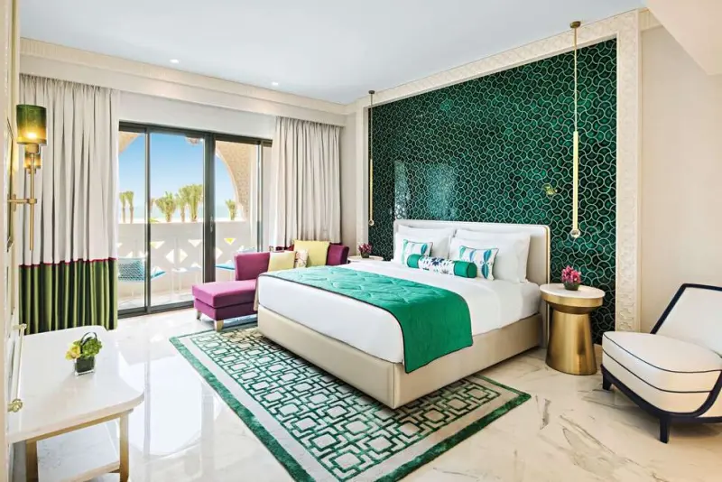Rixos Premium Saadiyat Island