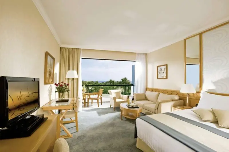 Asimina Suites Hotel