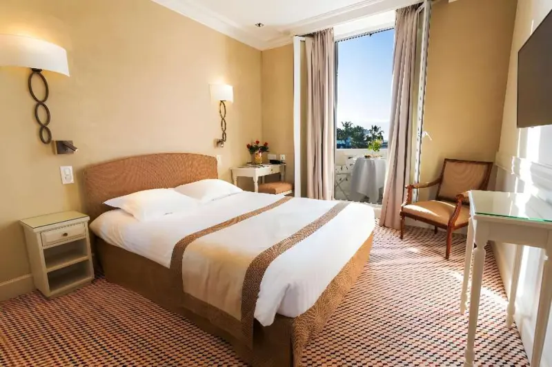 Hôtel Splendid Cannes