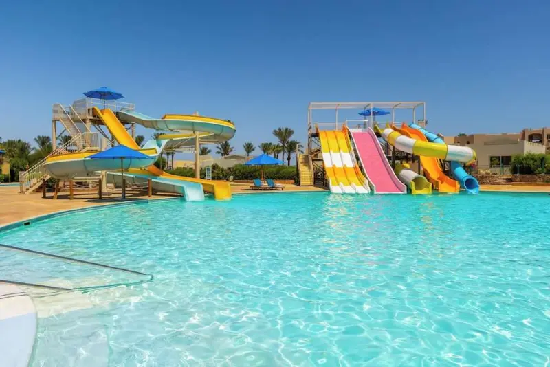 Amwaj Oyoun Resort