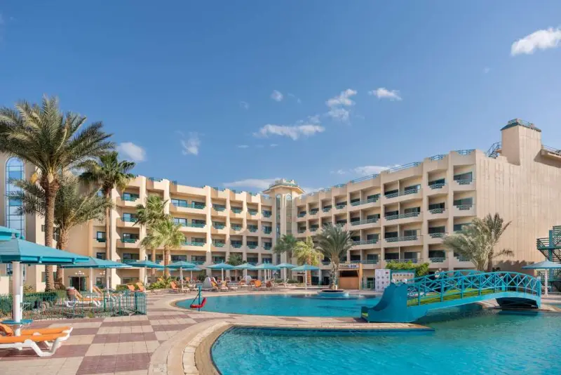 JAZ Grand Marsa