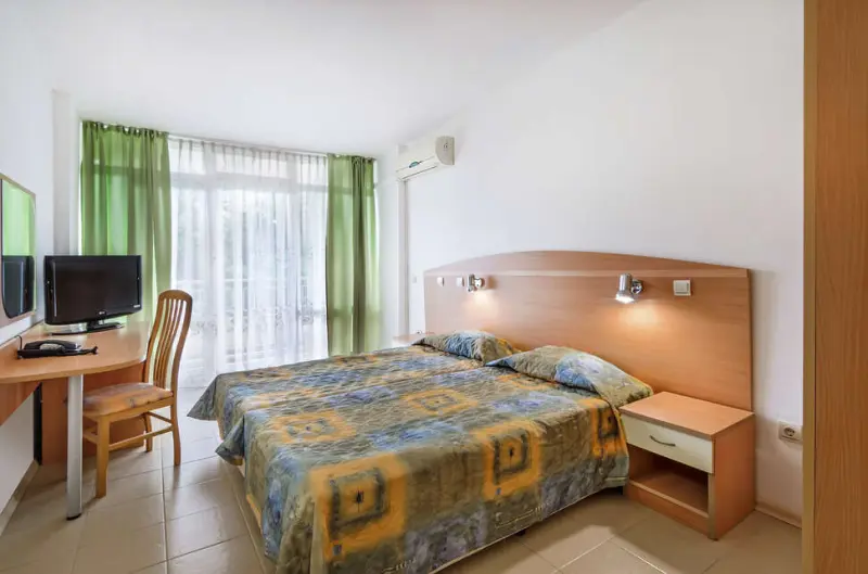 Hotel Gloria