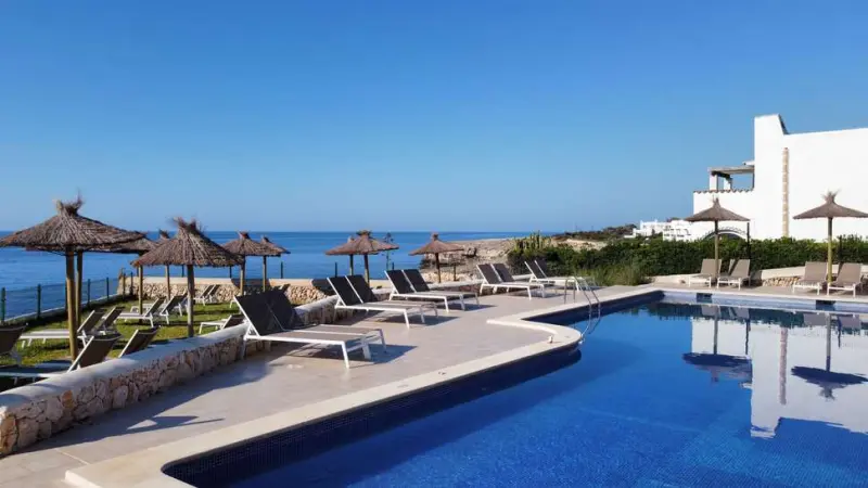 Alua Suites Las Rocas