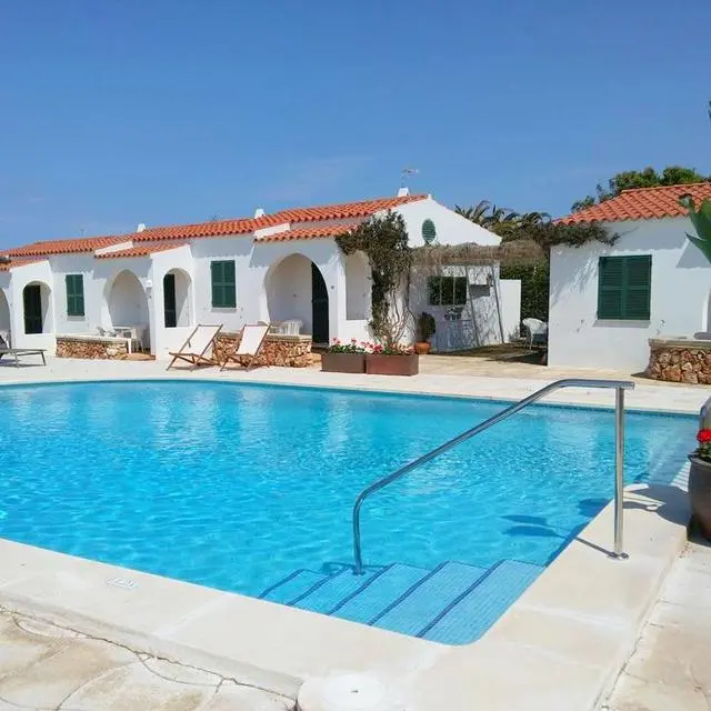 Apartaments Nure Cel Blau