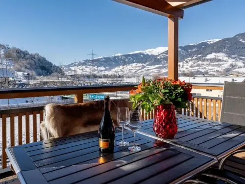 Kaprun Style Apartment by Kaprun Rentals
