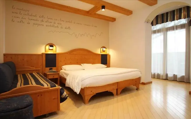 Hotel la Bussola