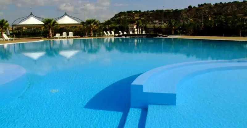 Hotel Baia d’Oro