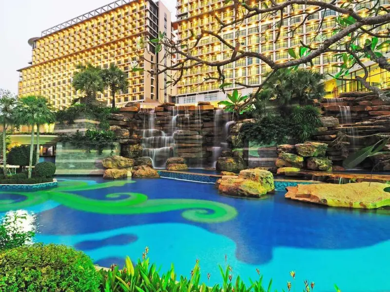 The Zign Hotel Pattaya