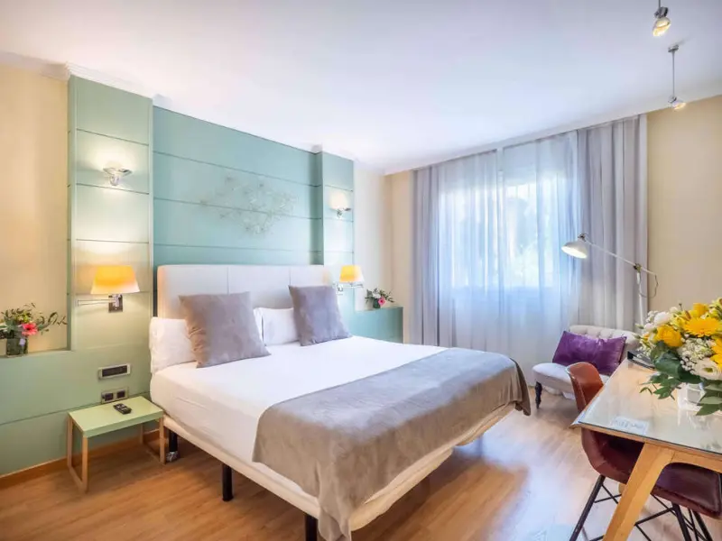 Vilana Hotel