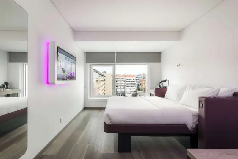 YOTEL Porto