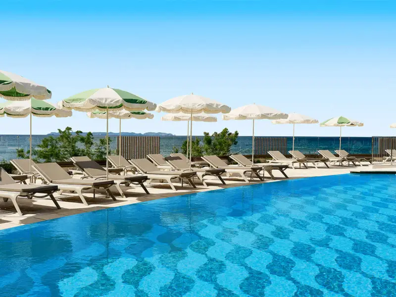 Iberostar Selection Es Trenc
