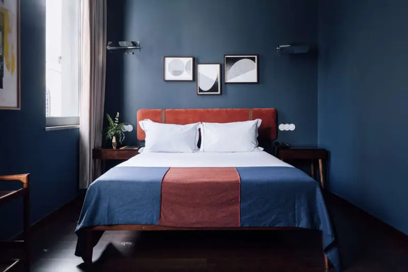The Vintage Lisbon, an SLH Hotel