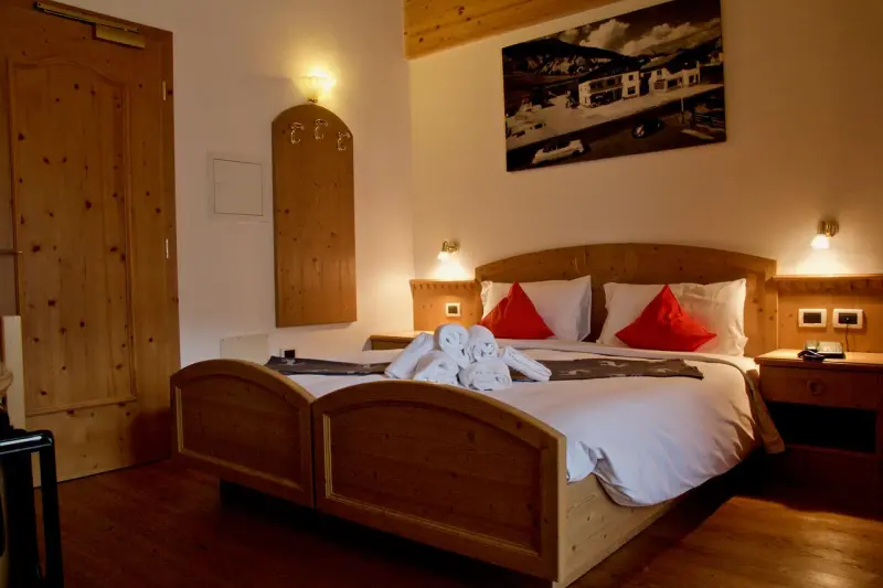 Al Piccolo Hotel