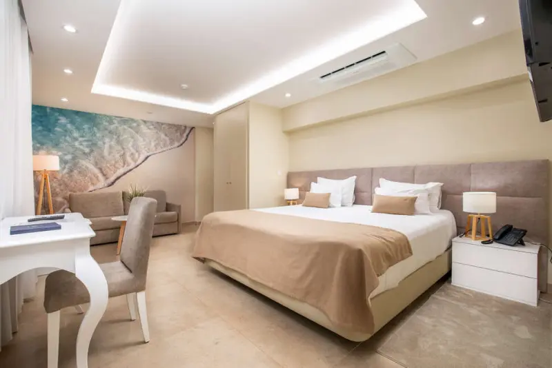Lagos Atlantic Hotel