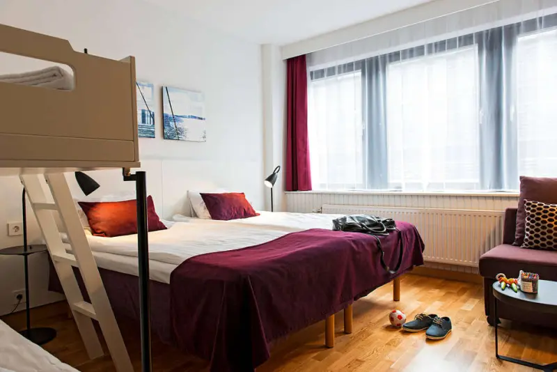 Scandic Sjöfartshotellet