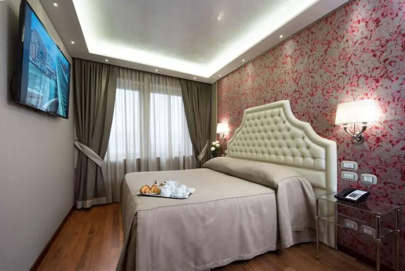 Hotel Santa Chiara