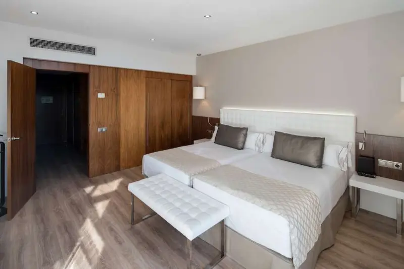 Hotel Catalonia Ramblas
