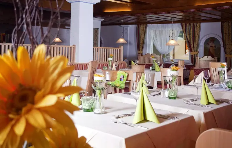 Familienhotel Hinteregger