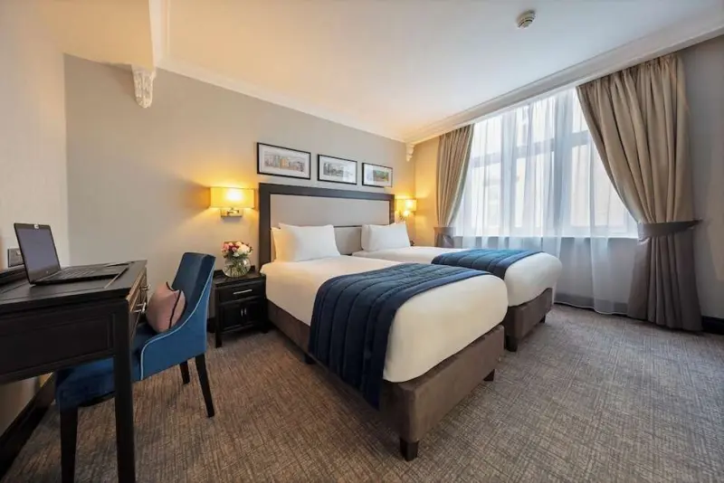The Wellington by Blue Orchid Hotels