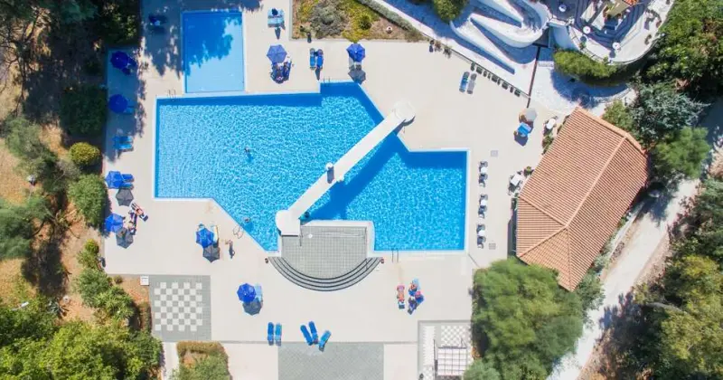 Ilaria Hotel