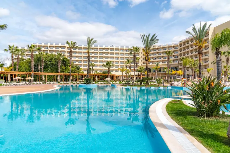 Hotel 3HB Guarana