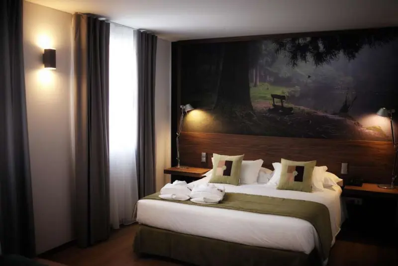 Hotel Cruzeiro