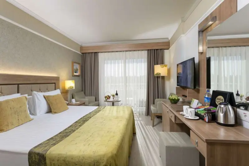 Innvista Hotels Belek