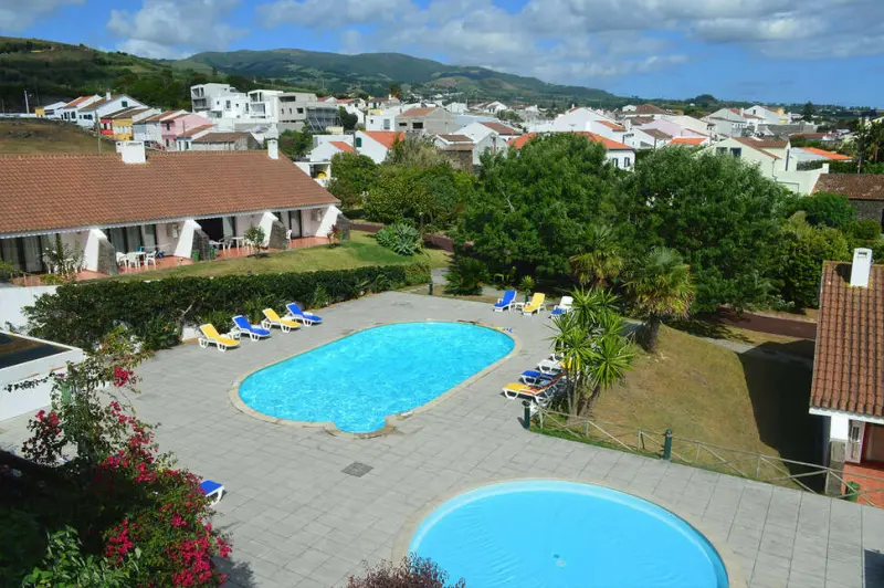 Apartamentos Turísticos Nossa Senhora da Estrela