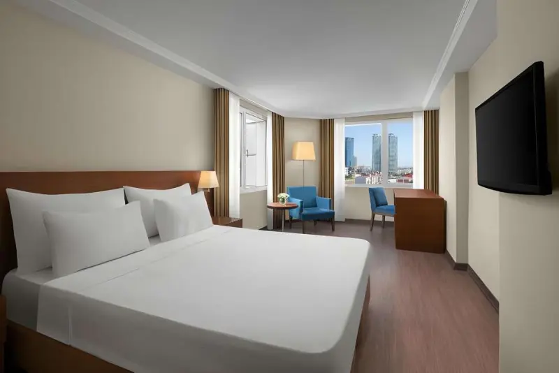 Dedeman İstanbul Hotel