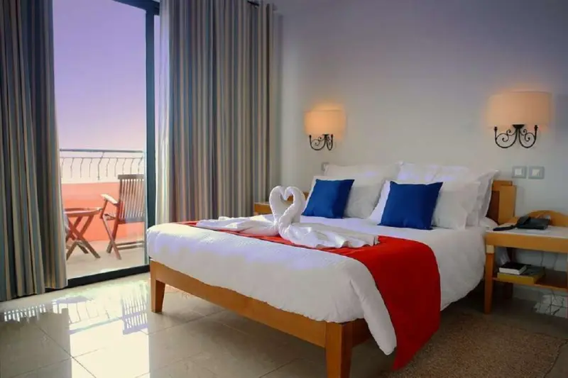 Hotel Calypso