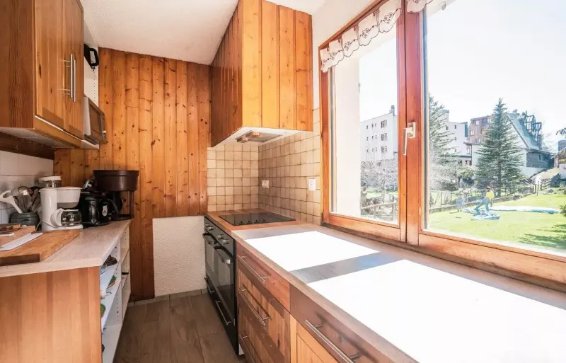 Chalet Odalys Le Sabot de Vénus