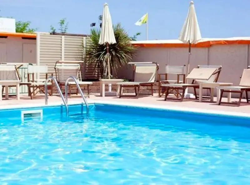 Hotel Miami Beach