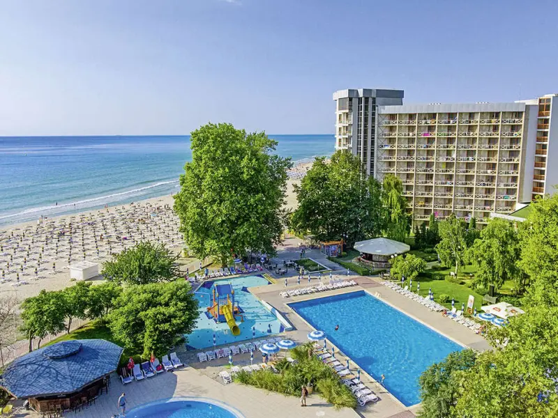 Kaliakra Hotel - All Inclusive